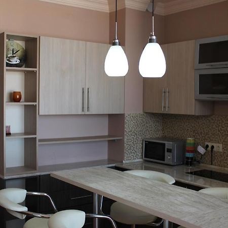 Batumi First Line Apartment 외부 사진