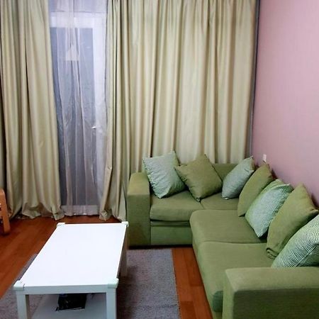 Batumi First Line Apartment 외부 사진