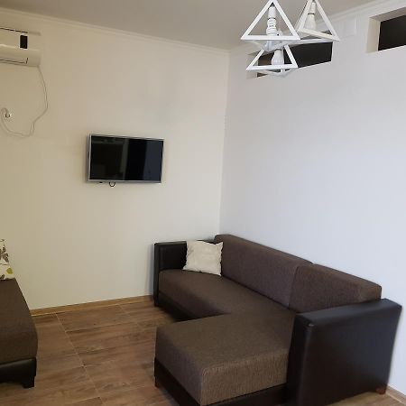 Batumi First Line Apartment 외부 사진