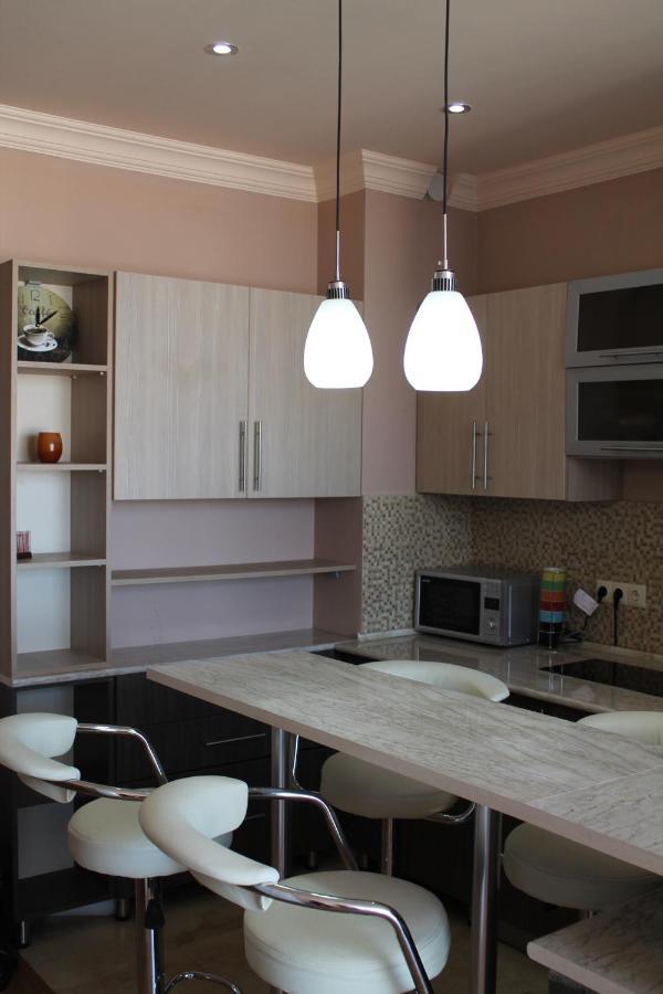 Batumi First Line Apartment 외부 사진