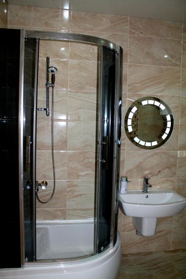 Batumi First Line Apartment 외부 사진