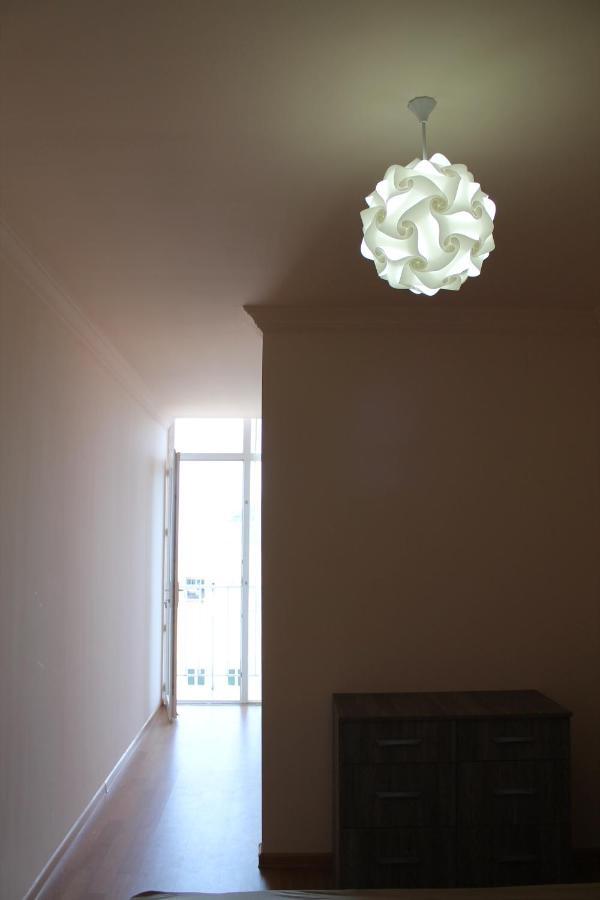 Batumi First Line Apartment 외부 사진