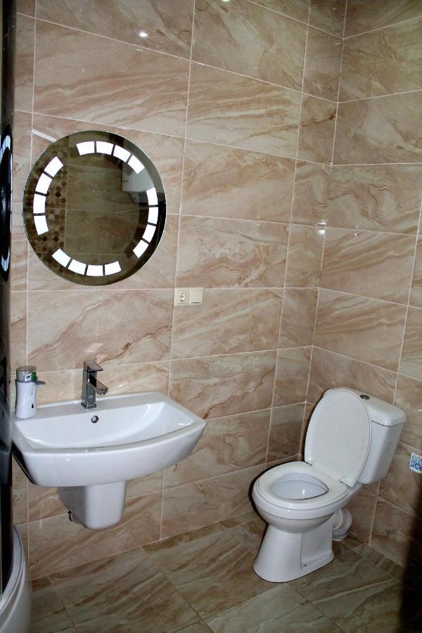 Batumi First Line Apartment 외부 사진