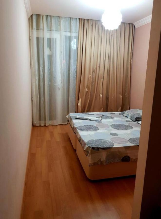 Batumi First Line Apartment 외부 사진