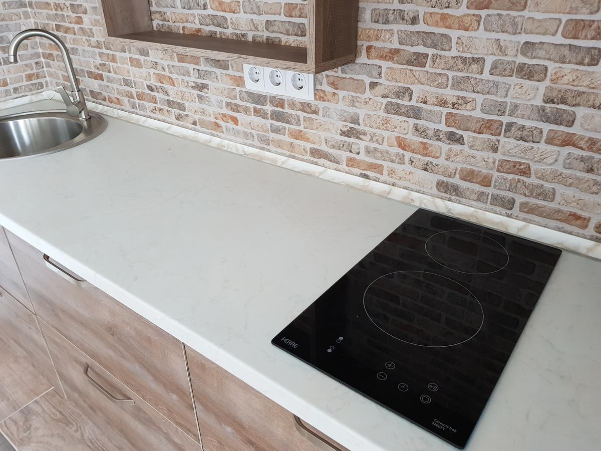 Batumi First Line Apartment 외부 사진