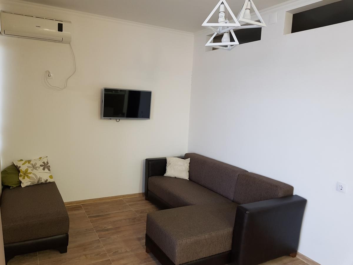 Batumi First Line Apartment 외부 사진