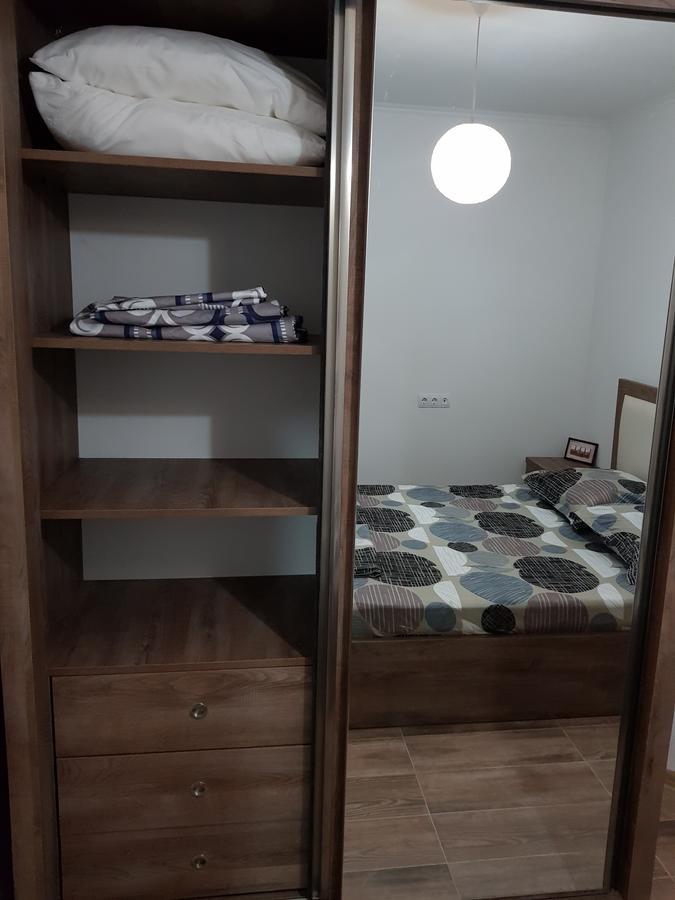 Batumi First Line Apartment 외부 사진