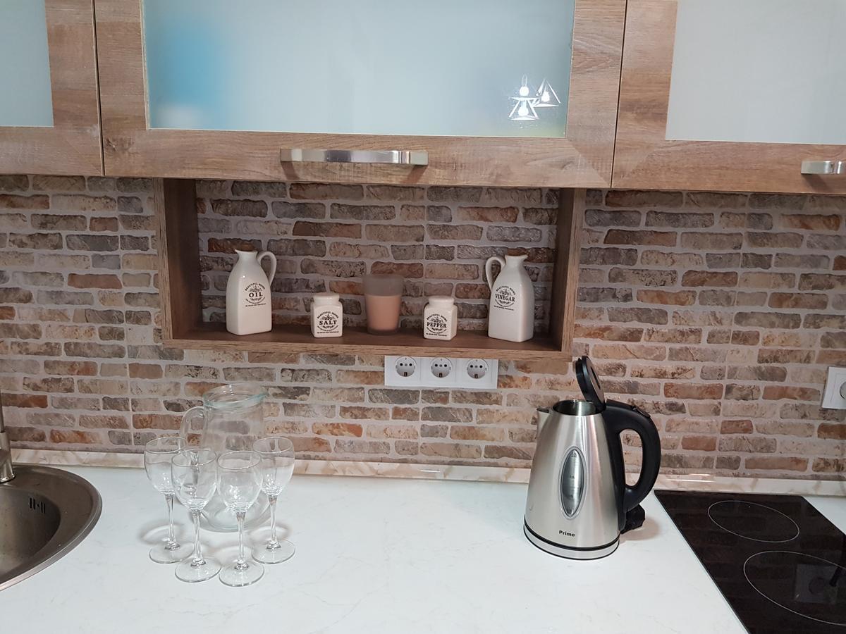 Batumi First Line Apartment 외부 사진
