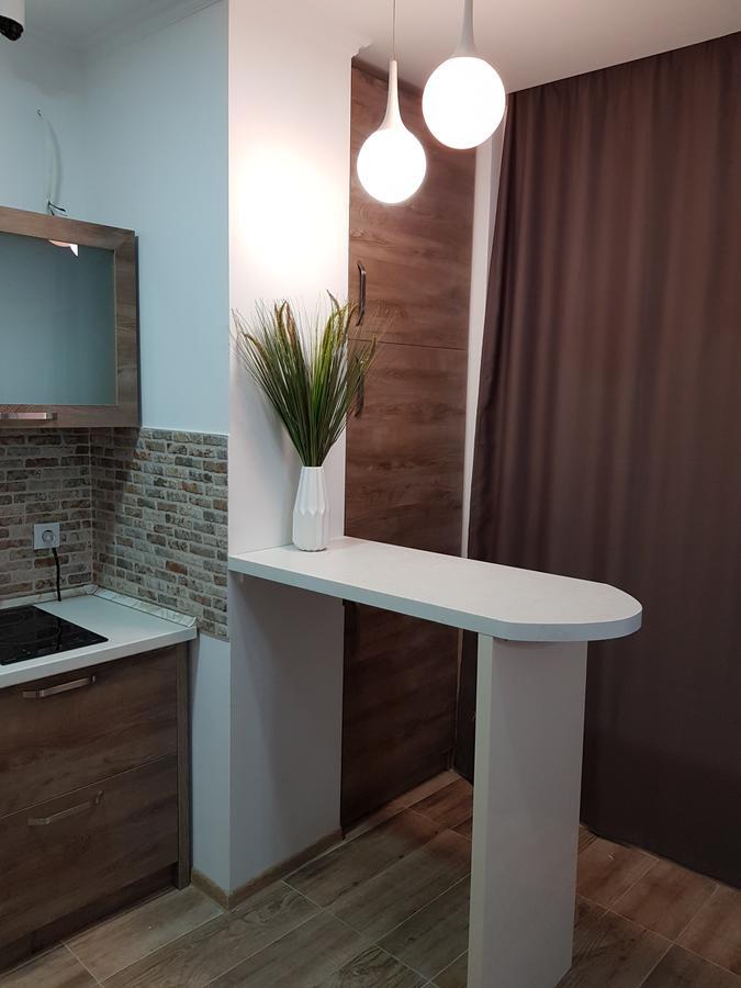 Batumi First Line Apartment 외부 사진