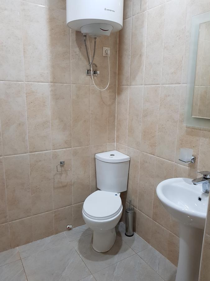 Batumi First Line Apartment 외부 사진