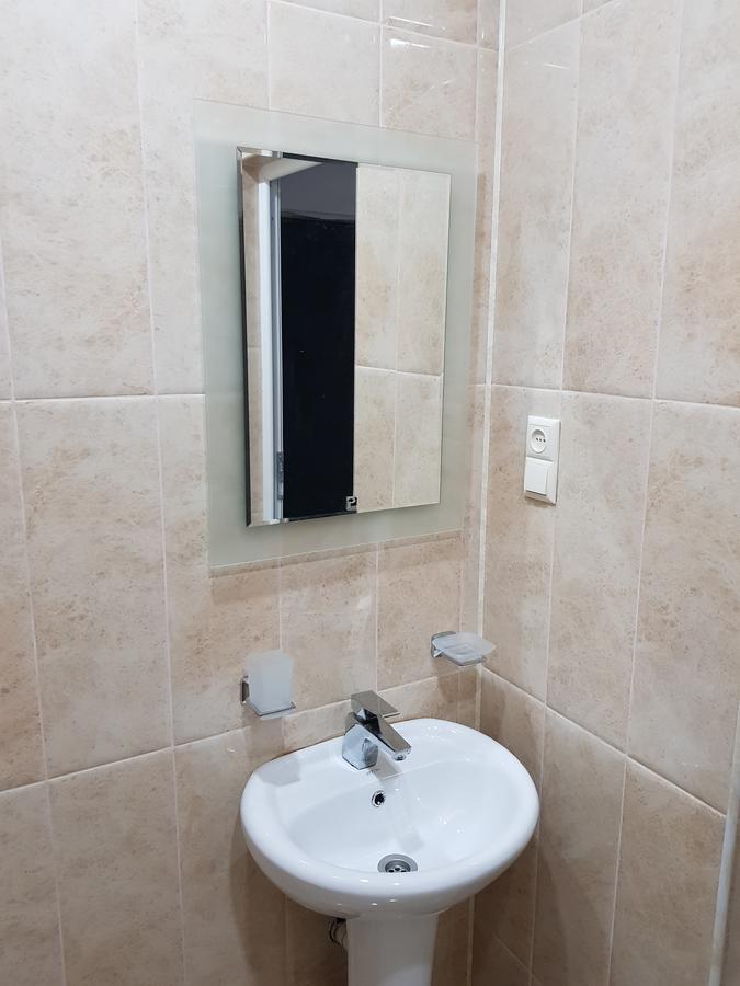 Batumi First Line Apartment 외부 사진
