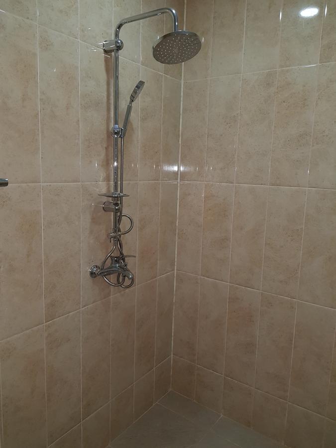 Batumi First Line Apartment 외부 사진